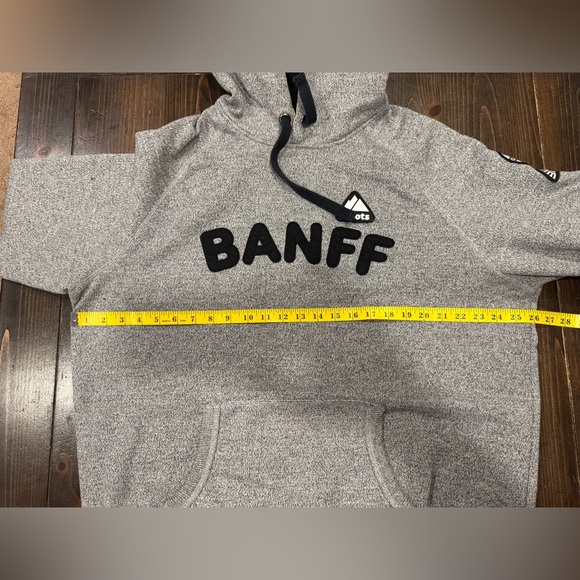ROOTS Banff Super Comfy Hoodie - Picture 7 of 8